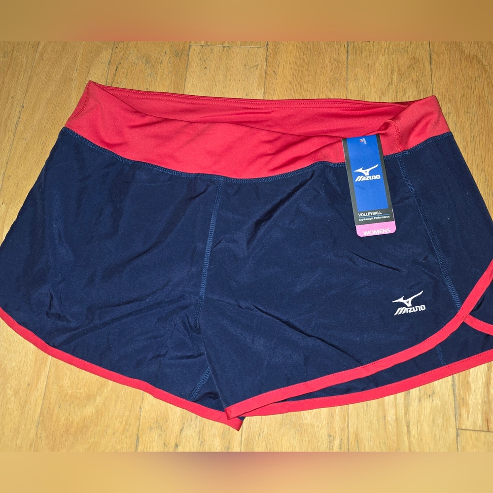 Mizuno volleyball Size XXL